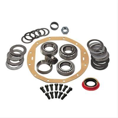 RATECH Complete Install Kit GM 8.5 / 8.6 376K