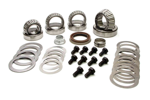 RATECH INSTALL KIT GM 8.6 381K