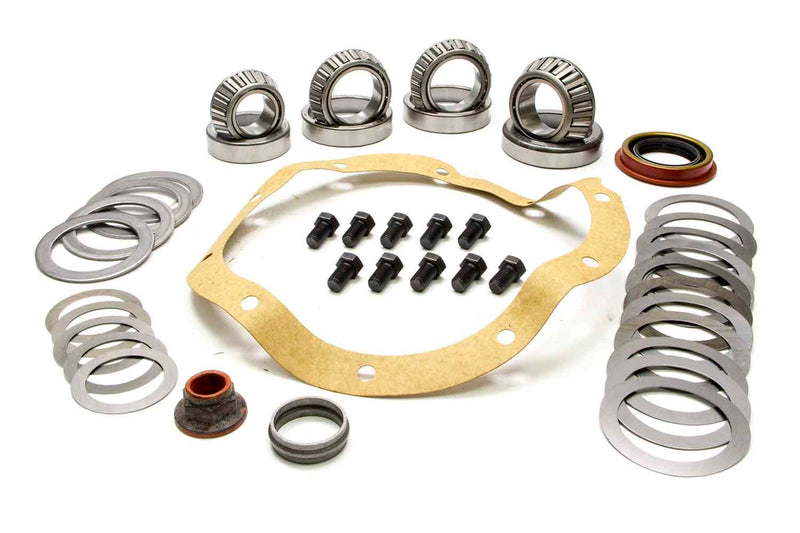 RATECH Ford 8.8 Complete Bearng Kit 387K