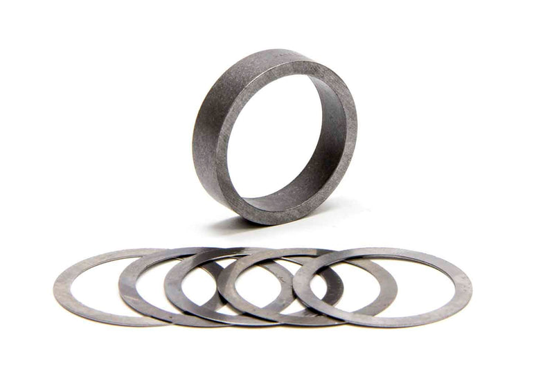 RATECH Solid Pinion Spacer W/Shims 9in Ford 4105