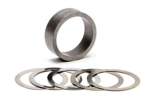 RATECH Solid Pinion Spacer GM 10 Bolt 8.5in 4109