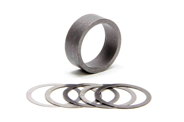 RATECH Solid Pinion Spacer w/Shims 7.5- 8.2 4111