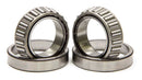 RATECH Carrier Bearing Set 9004