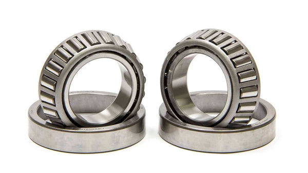 RATECH Carrier Bearing Set 9021