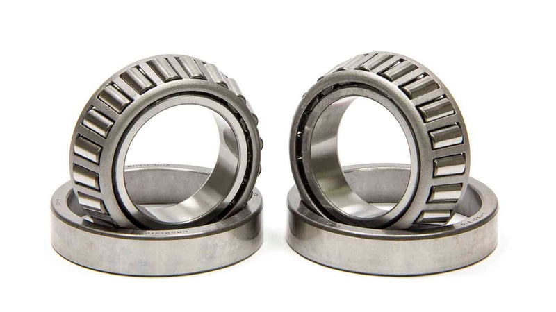 RATECH Carrier Bearing Set 9021