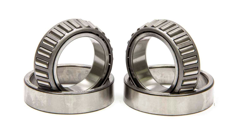 RATECH 9 Bolt Camaro Carrier Bearing Set 9024