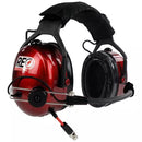 RACING ELECTRONICS Headset 2 way 3M/Peltor Spotter Deluxe PT006-2-SP