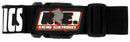 RACING ELECTRONICS Race Belt w/ Racing Electronics Logo RBELT-PRO
