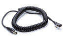 RACING ELECTRONICS Headset Cable Kenwood 2 Pin RE3791-K