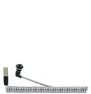 RACING ELECTRONICS Push To Talk Switch Low Profile Hole Mount RT403-PRO