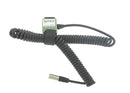 RACING ELECTRONICS Switch Push To Talk Velcro Mount RT603