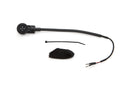 RACING ELECTRONICS Helmet Mic Kit Std Flex Flex Boom RT709