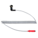 RACING ELECTRONICS Switch PTT Low Profile Hole Mount T403-PRO