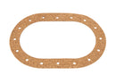RCI Gasket Oval Fill Plate 16-Hole for C/T Cells 111