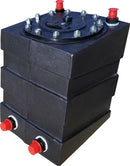 RCI Fuel Cell Poly 1 Gal w/o Foam 1010D