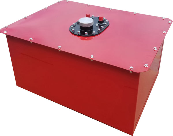 RCI Fuel Cell 12 Gal w/Red Can 1122C