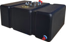 RCI Fuel Cell Poly 16 Gal w/sender 1160S