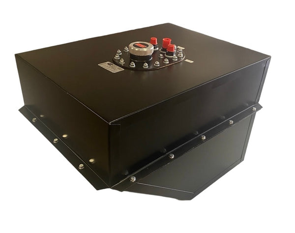 RCI Fuel Cell 20 Gal Wedge Slim 28.3 Approved 1202FD-L