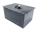 RCI Fuel Cell 22 Gal w/Blk Can 10an Pickup SFI 28.3 1222GD-L