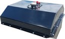 RCI Fuel Cell 32 Gal W/Blk Teardrop Can 10an Pickup 1322DWD