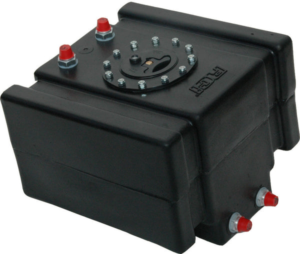 RCI Fuel Cell Poly 5 Gal w/ Foam 2050D