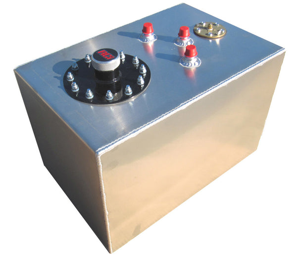 RCI Fuel Cell Alum. 12 Gal w/sender 2121A