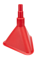 RCI Funnel Large Triangle 7011B