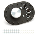 RCI Fill Plate 10an Pickup / 8an Return / 8an Vent 7032B