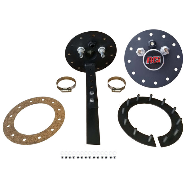 RCI Fuel Pump In-Tank Mount 12 Bolt Universal 7080A