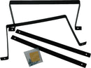 RCI Mount Kit 12 Gal Poly 7412A