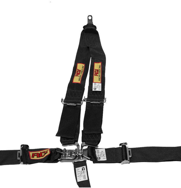 RCI Harness System 5pt P/D L/L V-Type 9211D
