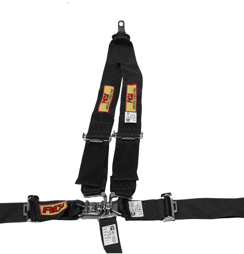 RCI Harness System 5pt P/D L/L V-Type 9211D