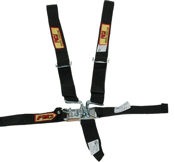 RCI Harness System 2in 5pt P/U L/L QM / Junior 9410D