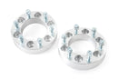 ROUGH COUNTRY 1.5 Inch Wheel Spacers 6x5.5 Chevy/GMC 10086