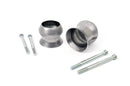 ROUGH COUNTRY Exhaust Extensions Extensions Pair 1030