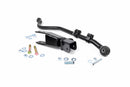 ROUGH COUNTRY Front Forged Adjustable Track Bar 1052