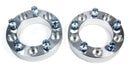 ROUGH COUNTRY 1.5-inch Wheel Spacer Pa 1.5in 5x5.5 BC 1097