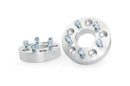 ROUGH COUNTRY 1.5 Inch Wheel Adapters 5x5 to 5x4.5 1100