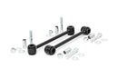 ROUGH COUNTRY Jeep Rear Sway Bar Links 1134