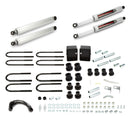 ROUGH COUNTRY Component Box 114530