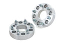 ROUGH COUNTRY 1.5 Inch Wheel Spacers 6x5.5BC Chevy/GMC 1500 1160