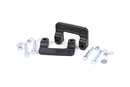 ROUGH COUNTRY 2-inch Suspension Leveli Leveling Kit 1307