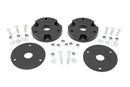 ROUGH COUNTRY 2in Upper Strut Leveling Kit (19-20 Chevy / GMC 1323