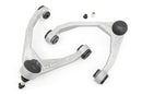 ROUGH COUNTRY Forged Upper Control Arm s (Factory Cast Steel Co 19401A