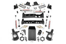 ROUGH COUNTRY 99-06 GM P/U 6in Suspens ion Lift Kit 27220A
