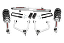 ROUGH COUNTRY 3.5 Inch Lift Kit GM 29532