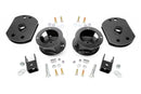ROUGH COUNTRY 2.5in Ram Suspension Lift Kit 30200
