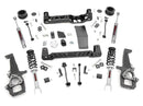 ROUGH COUNTRY 6 Inch Lift Kit Ram 33232