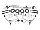 ROUGH COUNTRY 3 Inch Lift Kit Ford 41431