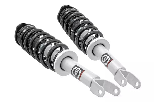ROUGH COUNTRY 06-08 Dodge Ram 1500 2.5 Front Leveling Kit 501022